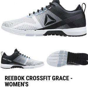 Reebok CrossFit shoes